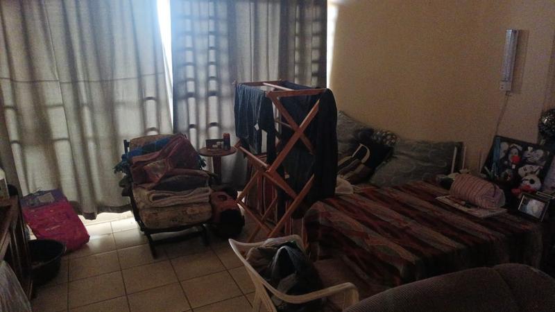 To Let 1 Bedroom Property for Rent in Welkom Free State